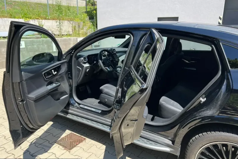 Mercedes-Benz GLC 220 (Clasa GLC) din 2025 cu 25.000 km - oferta MER258266 - foto 24