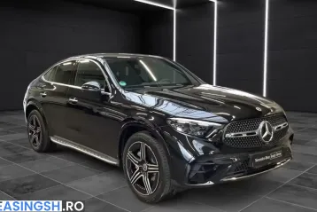 Mercedes-Benz GLC 220 din 2025 - oferta MER258267