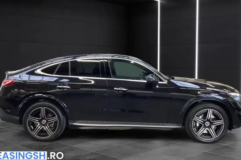 Mercedes-Benz GLC 220 (Clasa GLC) din 2025 cu 9.100 km - oferta MER258267 - foto 2