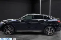 Mercedes-Benz GLC 220 (Clasa GLC) din 2025 cu 9.100 km - oferta MER258267 - foto 4
