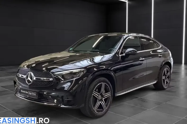 Mercedes-Benz GLC 220 (Clasa GLC) din 2025 cu 9.100 km - oferta MER258267 - foto 5