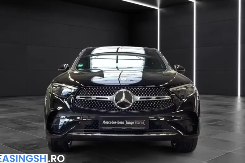 Mercedes-Benz GLC 220 (Clasa GLC) din 2025 cu 9.100 km - oferta MER258267 - foto 6