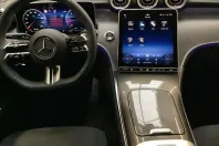 Mercedes-Benz GLC 220 (Clasa GLC) din 2025 cu 9.100 km - oferta MER258267 - foto 9