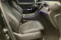 Mercedes-Benz GLC 220 (Clasa GLC) din 2025 cu 9.100 km - oferta MER258267 - foto 16