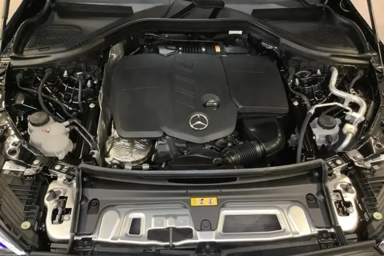 Mercedes-Benz GLC 220 (Clasa GLC) din 2025 cu 9.100 km - oferta MER258267 - foto 20