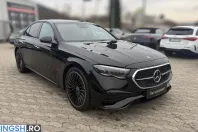 Mercedes-Benz E 200 (Clasa E) din 2026 cu 9.444 km - oferta MER258268 - foto 1