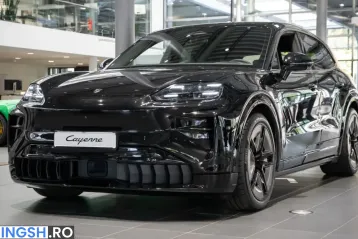 Porsche Cayenne din 2026 - oferta POR258269