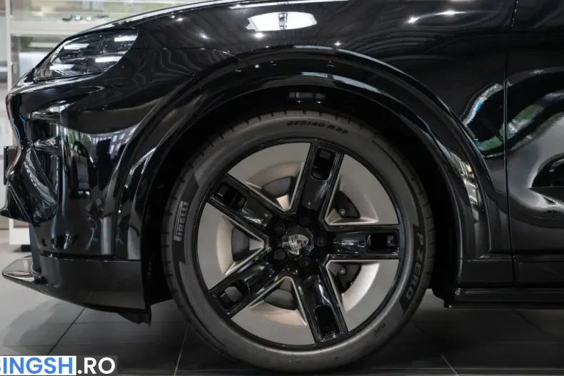 Porsche Cayenne din 2026 cu 51 km - oferta POR258269 - foto 2