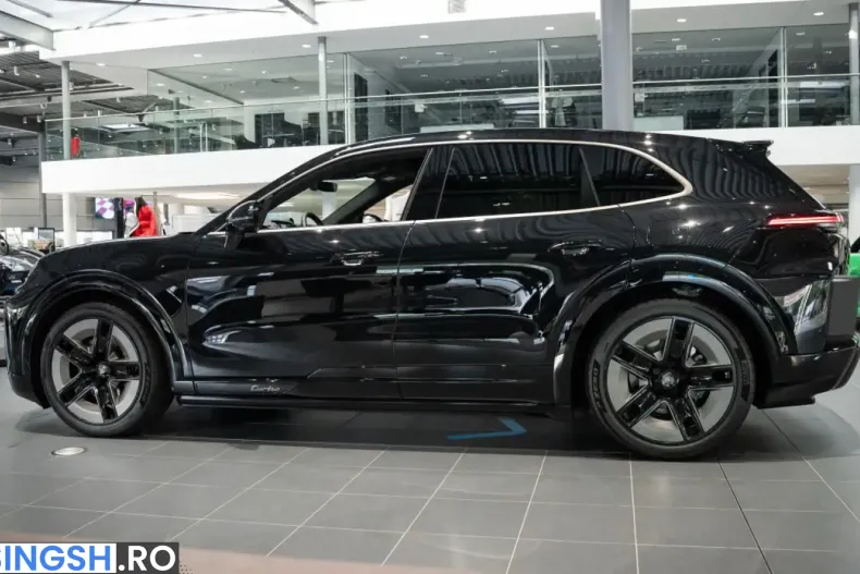 Porsche Cayenne din 2026 cu 51 km - oferta POR258269 - foto 3