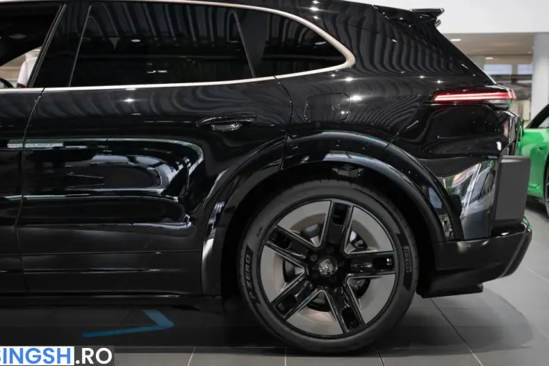 Porsche Cayenne din 2026 cu 51 km - oferta POR258269 - foto 4
