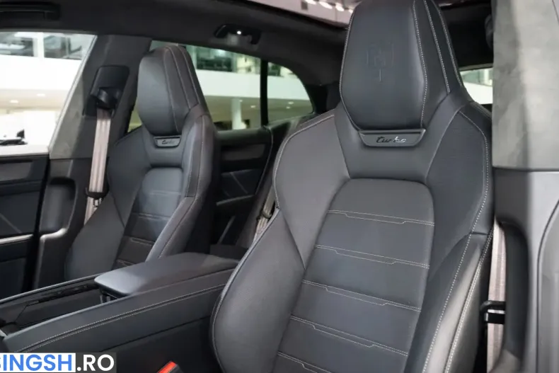 Porsche Cayenne din 2026 cu 51 km - oferta POR258269 - foto 6