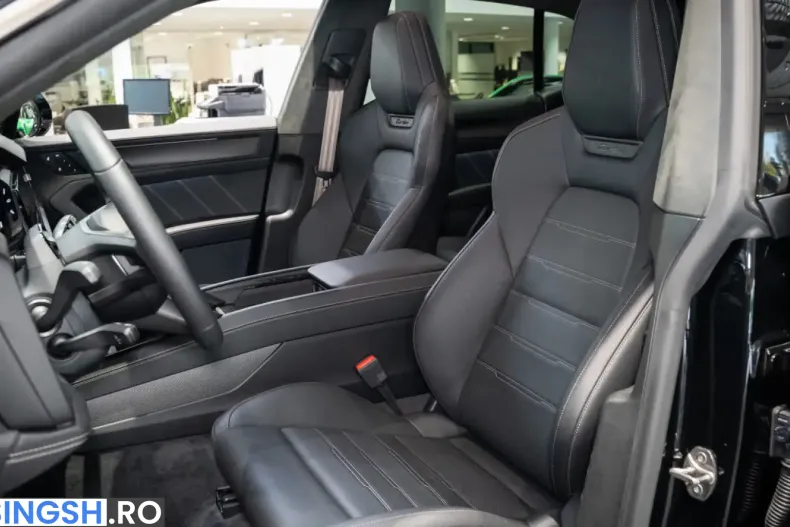 Porsche Cayenne din 2026 cu 51 km - oferta POR258269 - foto 7