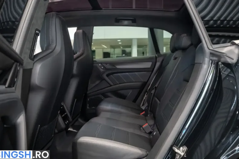 Porsche Cayenne din 2026 cu 51 km - oferta POR258269 - foto 9