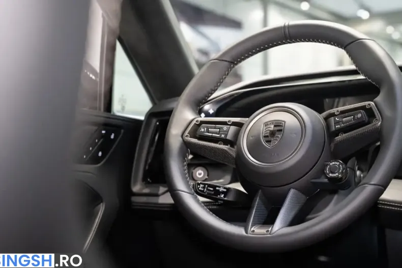 Porsche Cayenne din 2026 cu 51 km - oferta POR258269 - foto 11
