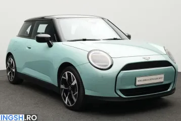 MINI Cooper E din 2025 - oferta MIN258270