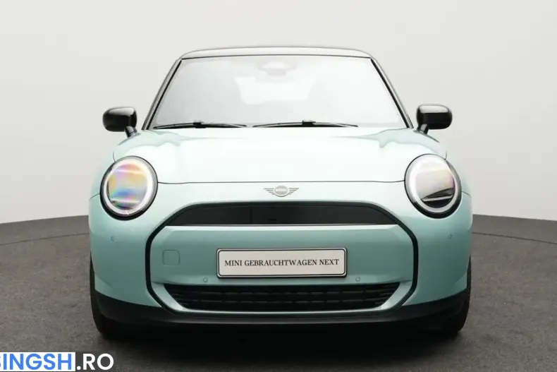 MINI Cooper E din 2025 cu 7.145 km - oferta MIN258270 - foto 2
