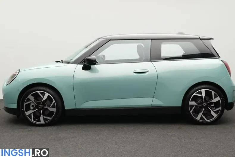 MINI Cooper E din 2025 cu 7.145 km - oferta MIN258270 - foto 3