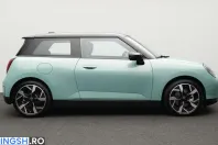 MINI Cooper E din 2025 cu 7.145 km - oferta MIN258270 - foto 4