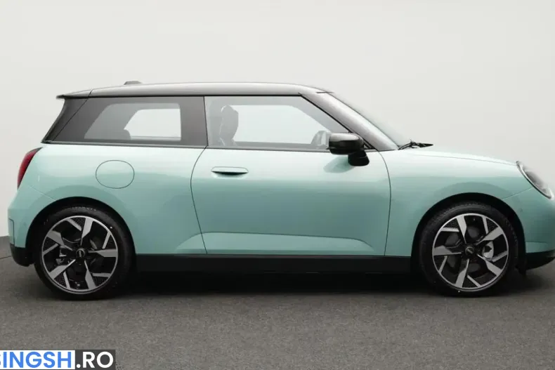 MINI Cooper E din 2025 cu 7.145 km - oferta MIN258270 - foto 4