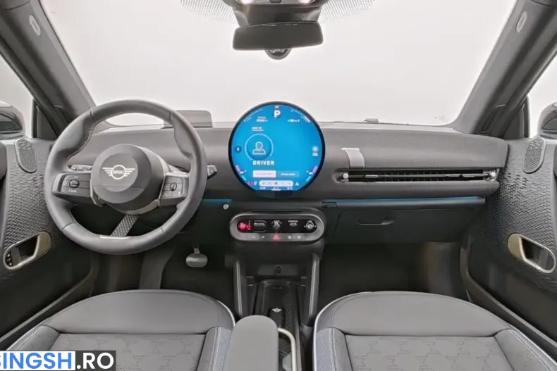 MINI Cooper E din 2025 cu 7.145 km - oferta MIN258270 - foto 7