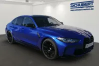 BMW M3 (Seria 3) din 2023 cu 76.507 km - oferta BMW258271 - foto 1