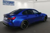 BMW M3 (Seria 3) din 2023 cu 76.507 km - oferta BMW258271 - foto 2