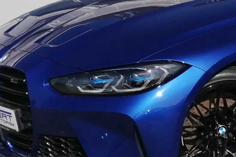 BMW M3 (Seria 3) din 2023 cu 76.507 km - oferta BMW258271 - foto 4