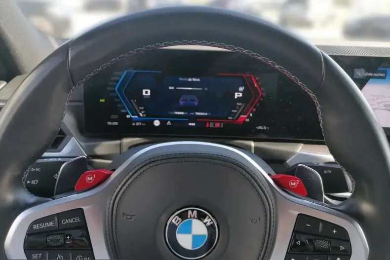 BMW M3 (Seria 3) din 2023 cu 76.507 km - oferta BMW258271 - foto 7