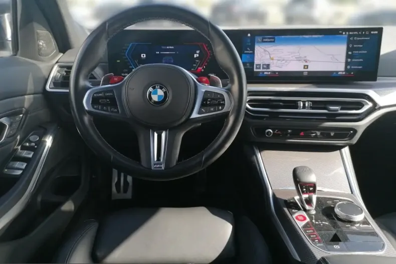 BMW M3 (Seria 3) din 2023 cu 76.507 km - oferta BMW258271 - foto 9