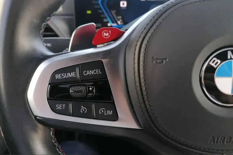 BMW M3 (Seria 3) din 2023 cu 76.507 km - oferta BMW258271 - foto 19