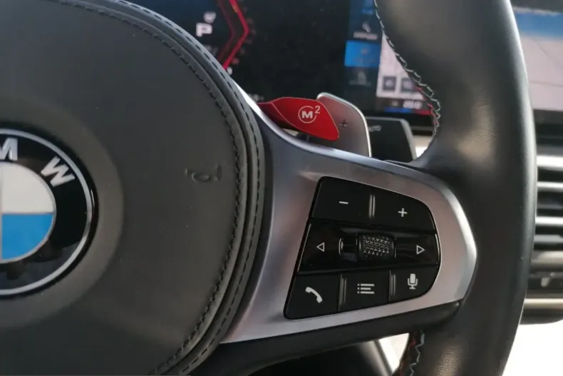 BMW M3 (Seria 3) din 2023 cu 76.507 km - oferta BMW258271 - foto 20
