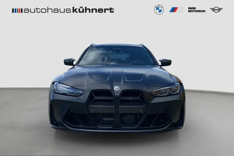 BMW M3 (Seria 3) din 2023 cu 68.324 km - oferta BMW258272 - foto 2