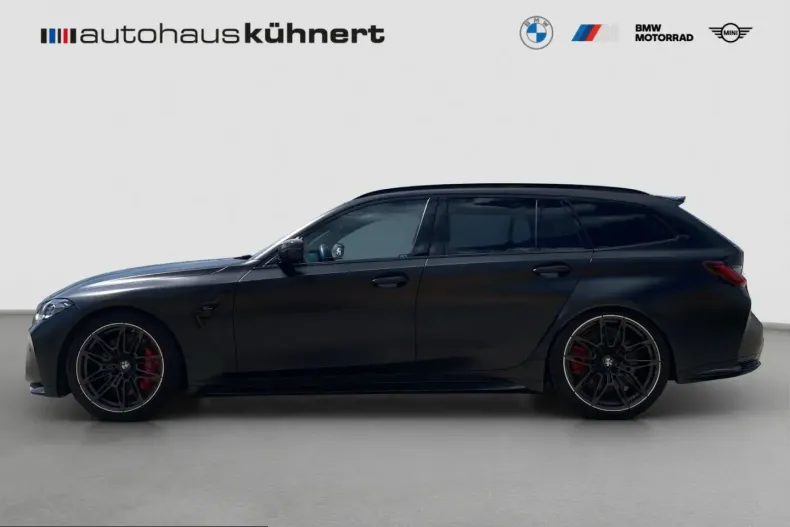 BMW M3 (Seria 3) din 2023 cu 68.324 km - oferta BMW258272 - foto 3