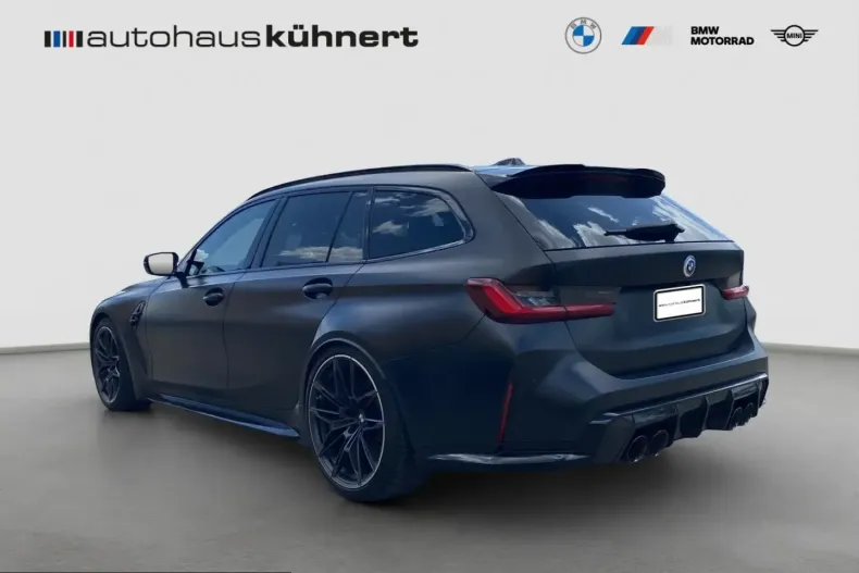 BMW M3 (Seria 3) din 2023 cu 68.324 km - oferta BMW258272 - foto 4