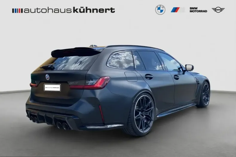 BMW M3 (Seria 3) din 2023 cu 68.324 km - oferta BMW258272 - foto 6