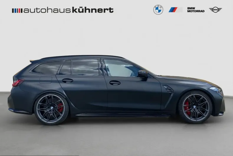 BMW M3 (Seria 3) din 2023 cu 68.324 km - oferta BMW258272 - foto 7