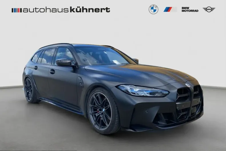 BMW M3 (Seria 3) din 2023 cu 68.324 km - oferta BMW258272 - foto 8