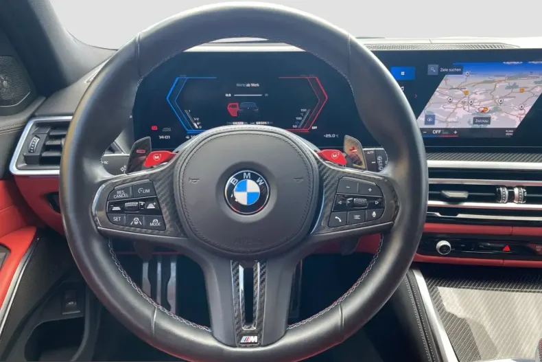 BMW M3 (Seria 3) din 2023 cu 68.324 km - oferta BMW258272 - foto 12