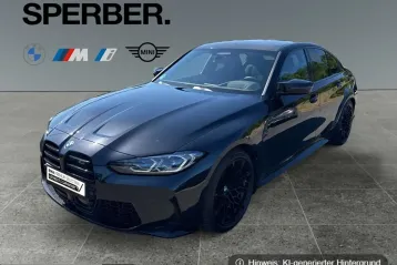 BMW M3 din 2022 - oferta BMW258273
