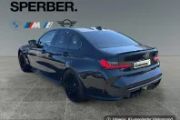 BMW M3 (Seria 3) din 2022 cu 42.459 km - oferta BMW258273 - foto 3