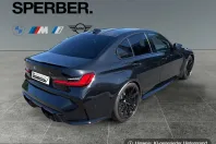 BMW M3 (Seria 3) din 2022 cu 42.459 km - oferta BMW258273 - foto 5