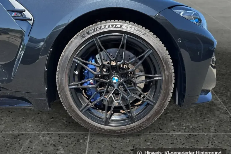 BMW M3 (Seria 3) din 2022 cu 42.459 km - oferta BMW258273 - foto 9