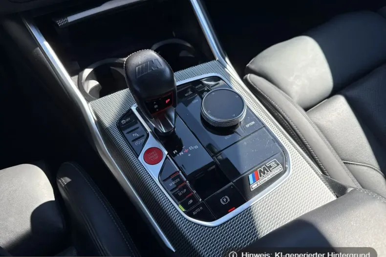 BMW M3 (Seria 3) din 2022 cu 42.459 km - oferta BMW258273 - foto 20