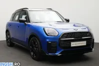 MINI Countryman din 2025 cu 13.198 km - oferta MIN258274 - foto 1