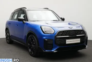 MINI Countryman din 2025 - oferta MIN258274