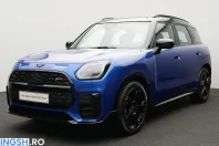 MINI Countryman din 2025 cu 13.198 km - oferta MIN258274 - foto 2
