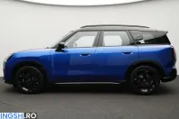 MINI Countryman din 2025 cu 13.198 km - oferta MIN258274 - foto 4