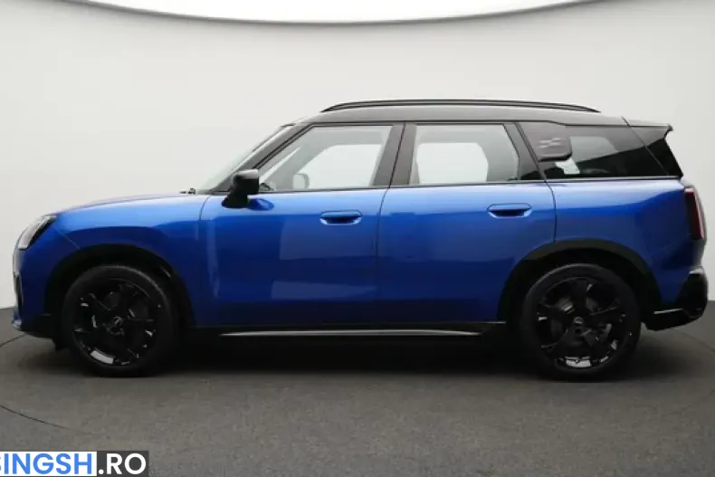 MINI Countryman din 2025 cu 13.198 km - oferta MIN258274 - foto 4