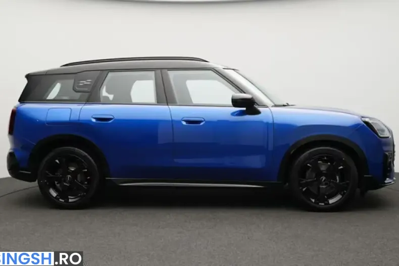 MINI Countryman din 2025 cu 13.198 km - oferta MIN258274 - foto 5