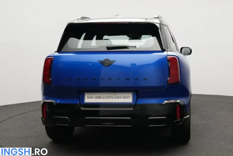 MINI Countryman din 2025 cu 13.198 km - oferta MIN258274 - foto 6